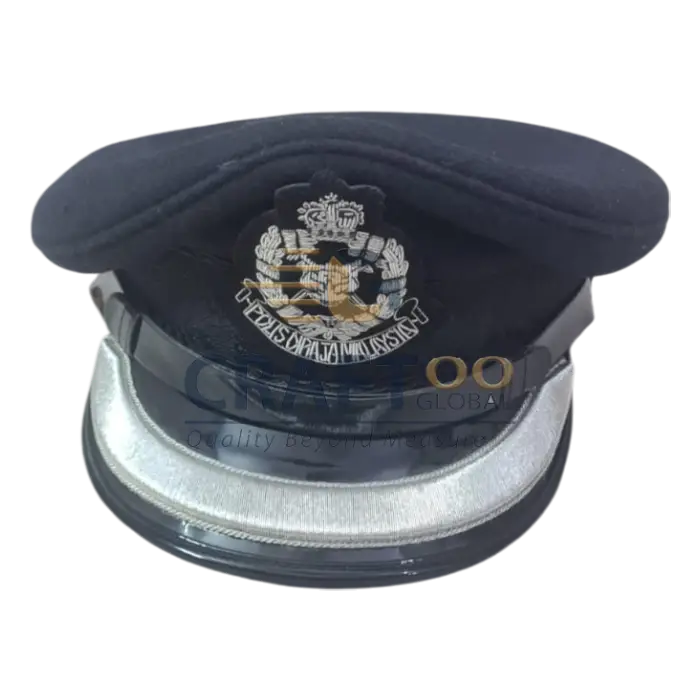 Navy & Military Caps