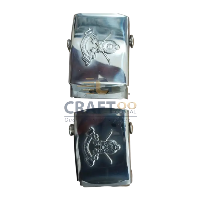 Military Buckles