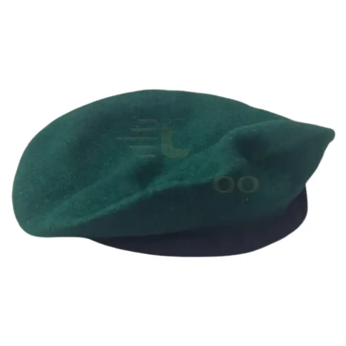Balmoral Caps & Berets