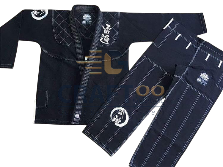 Karate Uniform